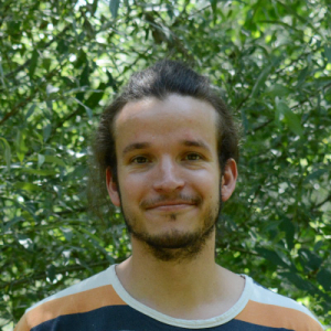Tanguy Rousseau